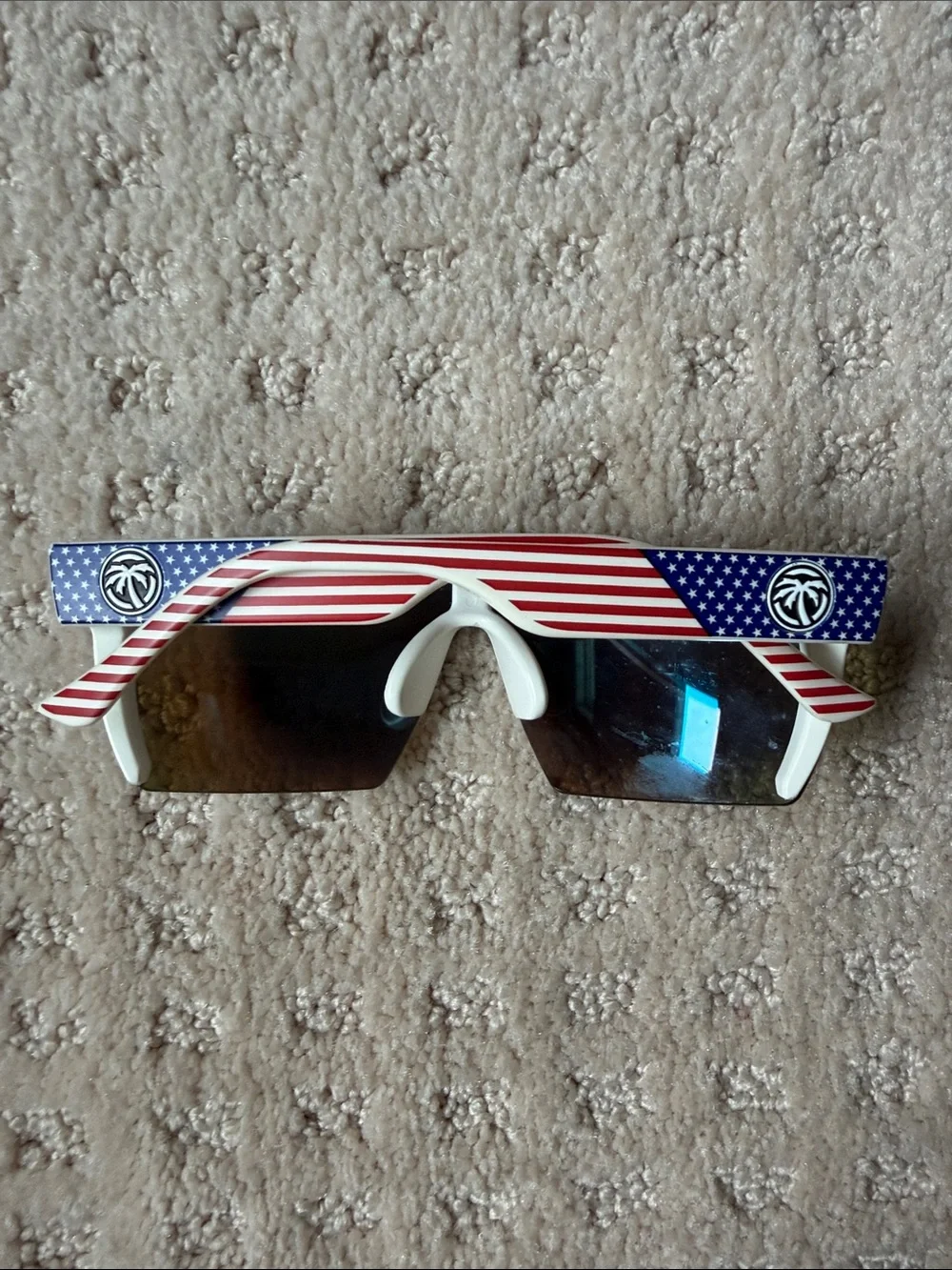 Heatwave toddler glasses